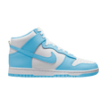 Nike Dunk High 'Blue Chill'