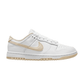 Nike Wmns Dunk Low 'White Pearl'