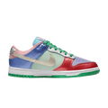 Nike Wmns Dunk Low SE 'Sunset Pulse'