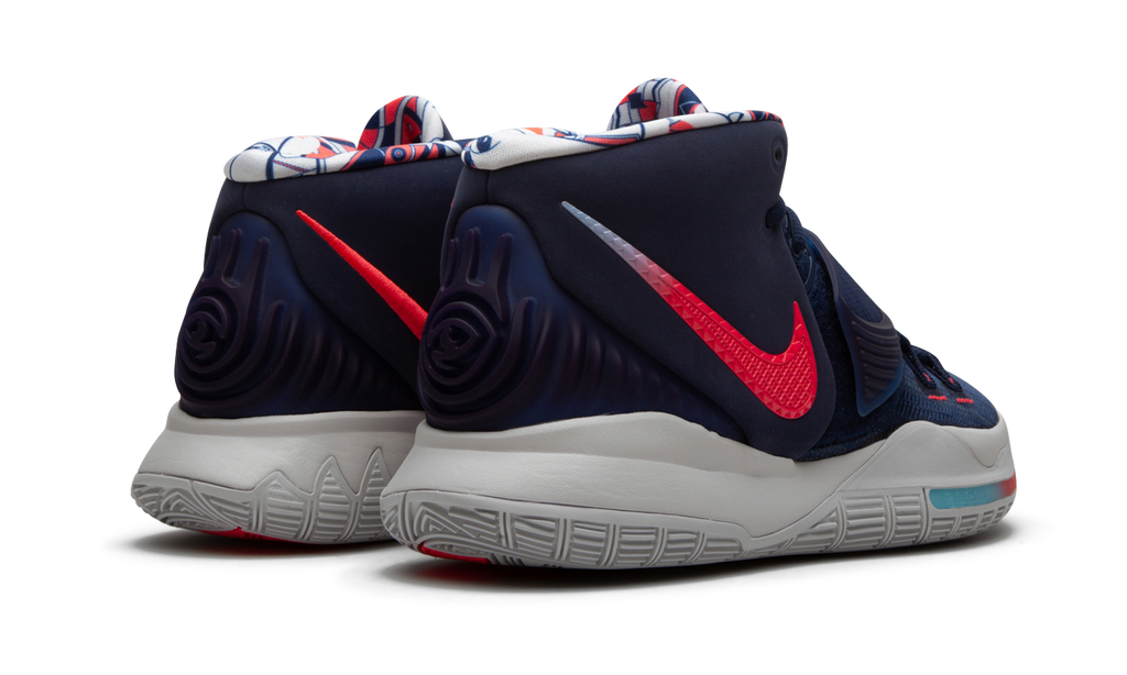 KYRIE 6 "USA" BQ4630 402