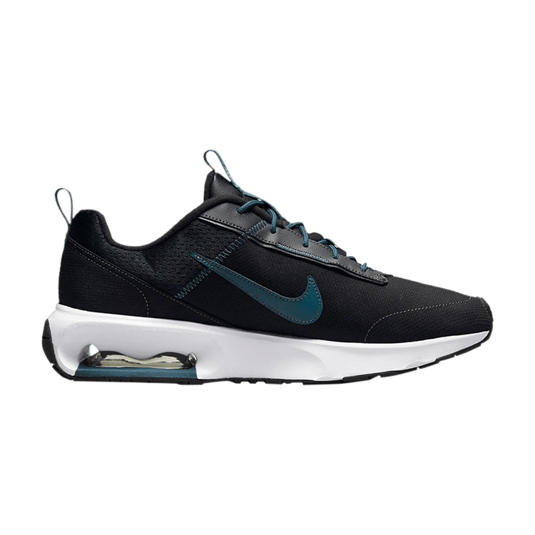 Nike Air Max Interlock Lite 'Black Ash Green'