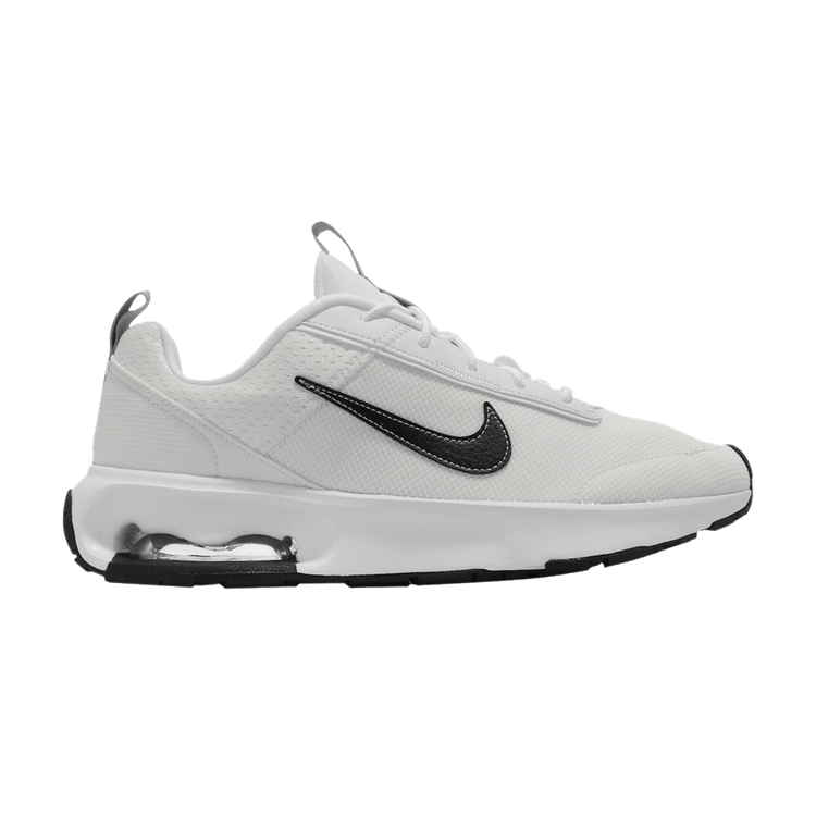 Nike Air Max Interlock Lite 'White Black'