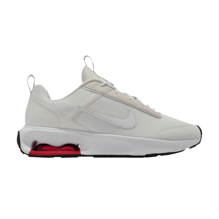 Nike Air Max Interlock Light 'White Red'