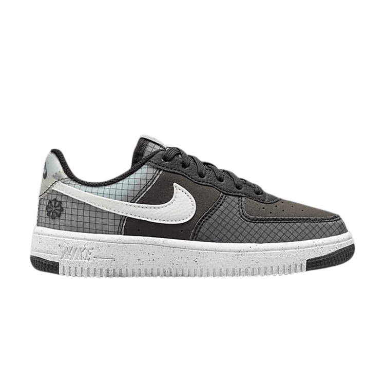 Nike Air Force 1 Crater PS 'Grid'