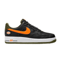 Nike Air Force 1 '07 LV8 'Hoops - Black Total Orange'