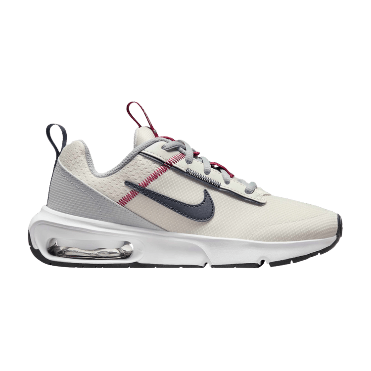 Nike Air Max Interlock Lite GS 'Phantom Dark Obsidian'