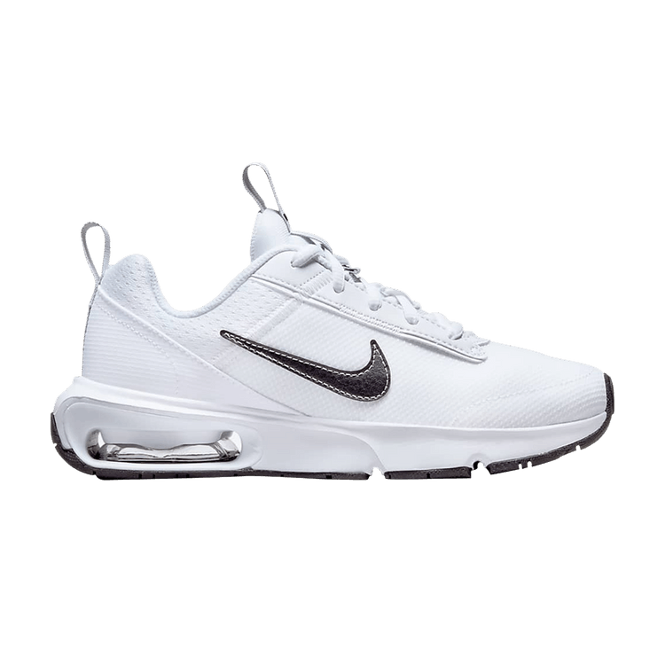 Nike Air Max Interlock GS 'White Photon Dust' — White/Photon Dust/Wolf Grey/Black