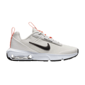 Nike Air Max Interlock Lite GS 'White Hyper Orange Black'