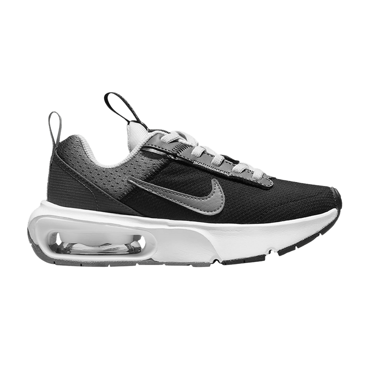 Nike Air Max Interlock Lite PS 'Black Photo Blue'