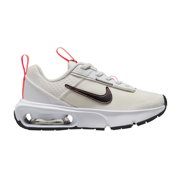 Nike Air Max Interlock Lite PS 'Summit White Hyper Orange'