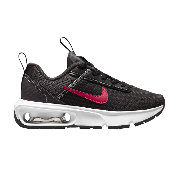 Nike Air Max Interlock Lite PS 'Medium Ash Siren Red'