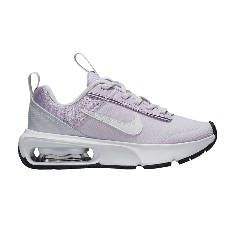Nike Air Max Interlock Lite PS 'Violet Frost White'
