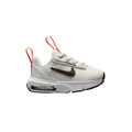 Nike Air Max Interlock Lite TD 'White Black Hyper Orange'