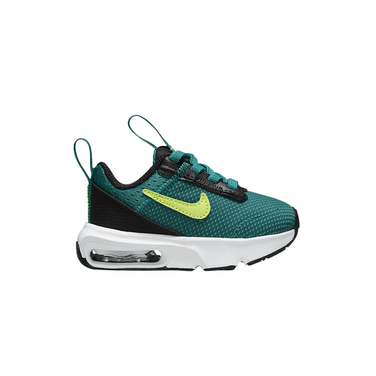 Nike Air Max Interlock Lite TD 'Bright Spruce Volt'