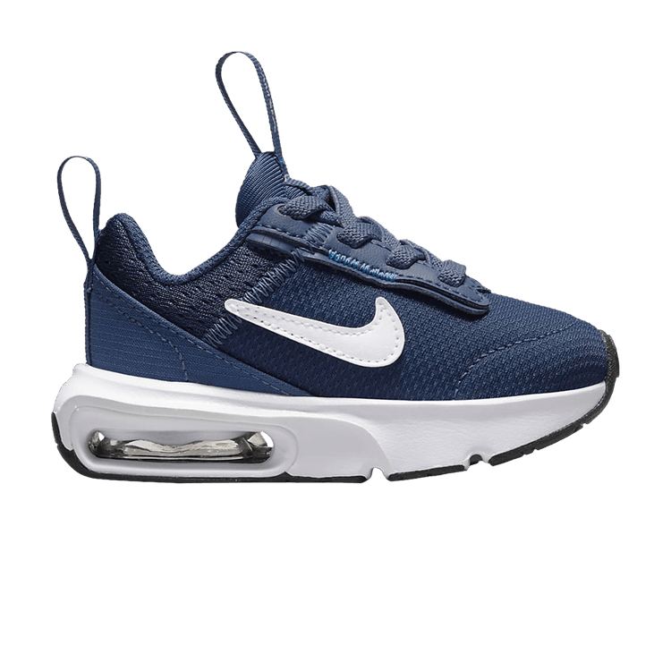Nike Air Max Interlock Lite TD 'Mystic Navy White'
