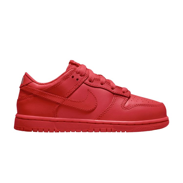 Nike Dunk Low PS 'Track Red'