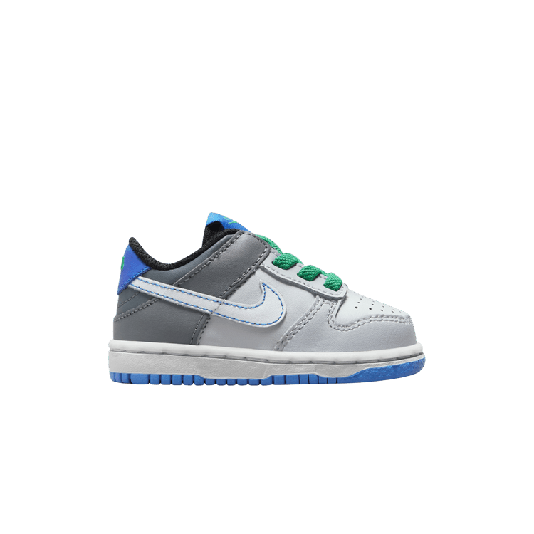 Nike Dunk Low TD 'Pure Platinum Photo Blue'