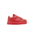 Nike Dunk Low TD 'Track Red'