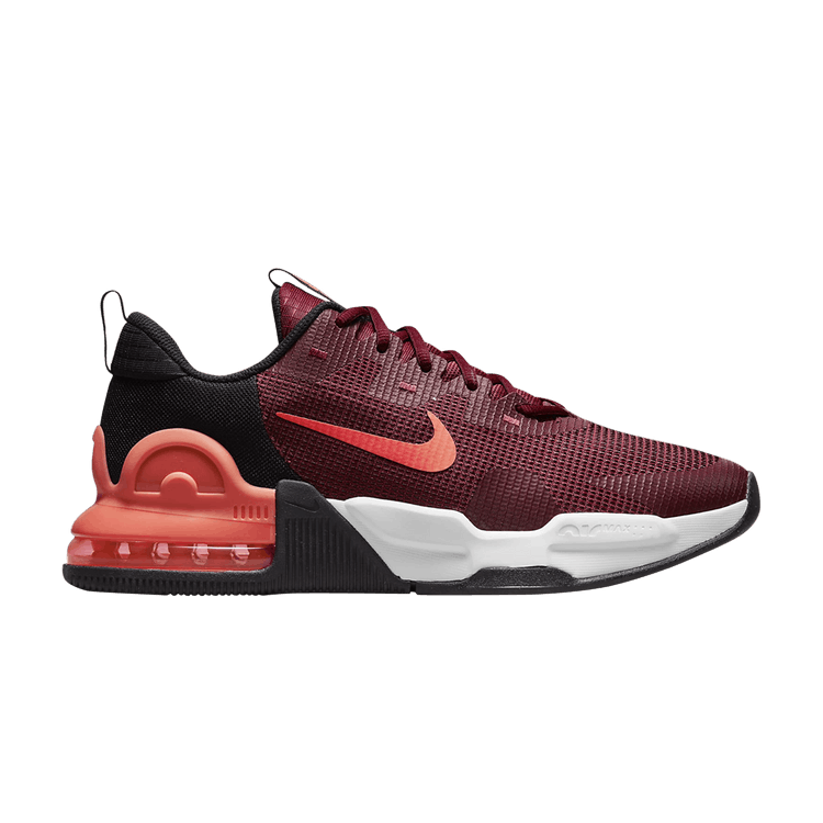 Nike Air Max Alpha Trainer 5 'Team Red Bright Crimson'