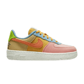 Nike Air Force 1 Low '07 LV8 Next Nature PS 'Sun Club - Multi'