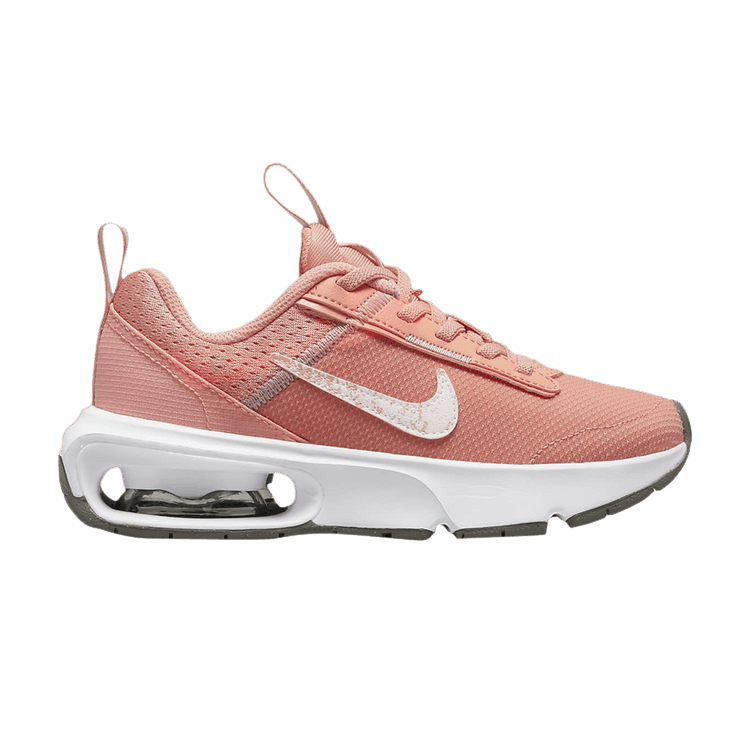 Nike Air Max Interlock Lite SE PS 'Light Madder Root'