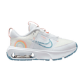 Nike Air Max Interlock SE PS 'White Worn Blue Rainbow'