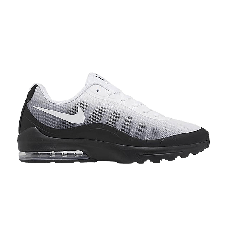 Nike Air Max Invigor 'Black Cool Grey'