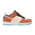 Social Status x Nike Dunk Low PS 'Chocolate Milk'