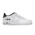 Air Force 1 '07 LV8 3 GS 'Peace Love Nike'