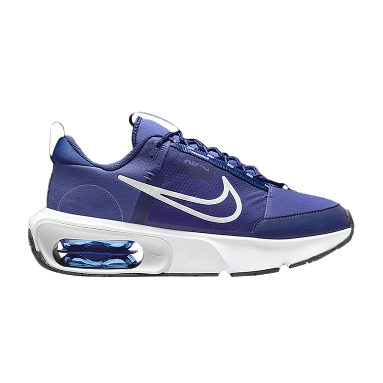 Nike Wmns Air Max Interlock 'Lapis Deep Royal Blue'