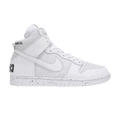 UNDERCOVER x Nike Dunk High 1985 'Chaos - White'