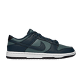 Nike Dunk Low Premium 'Armory Navy'