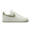 Nike Wmns Air Force 1 '07 SE Next Nature 'Sail Oil Green'