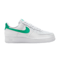 Nike Wmns Air Force 1 '07 SE Next Nature 'White Stadium Green'