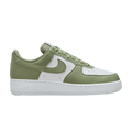 Nike Wmns Air Force 1 '07 SE Next Nature 'Oil Green'
