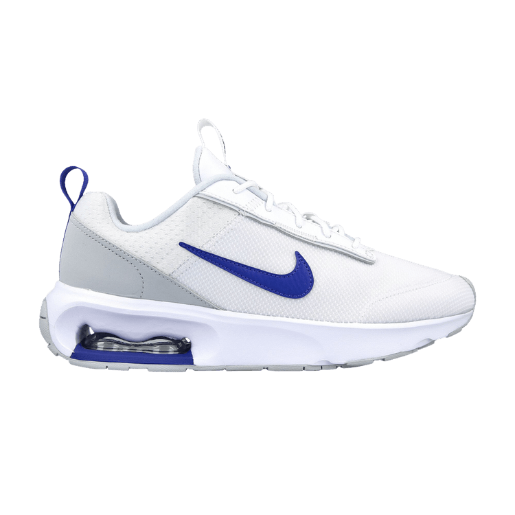 Nike Wmns Air Max Interlock Lite 'White Lapis'