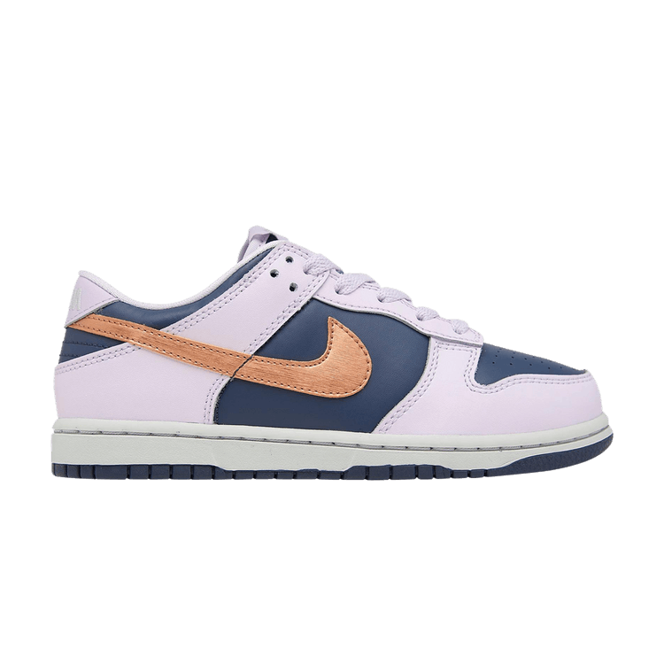 Nike Dunk Low SE PS 'Copper Swoosh'