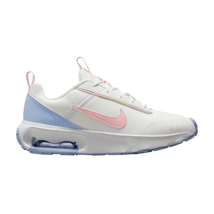 Nike Wmns Air Max Interlock Lite 'Summit White Pink Bloom'