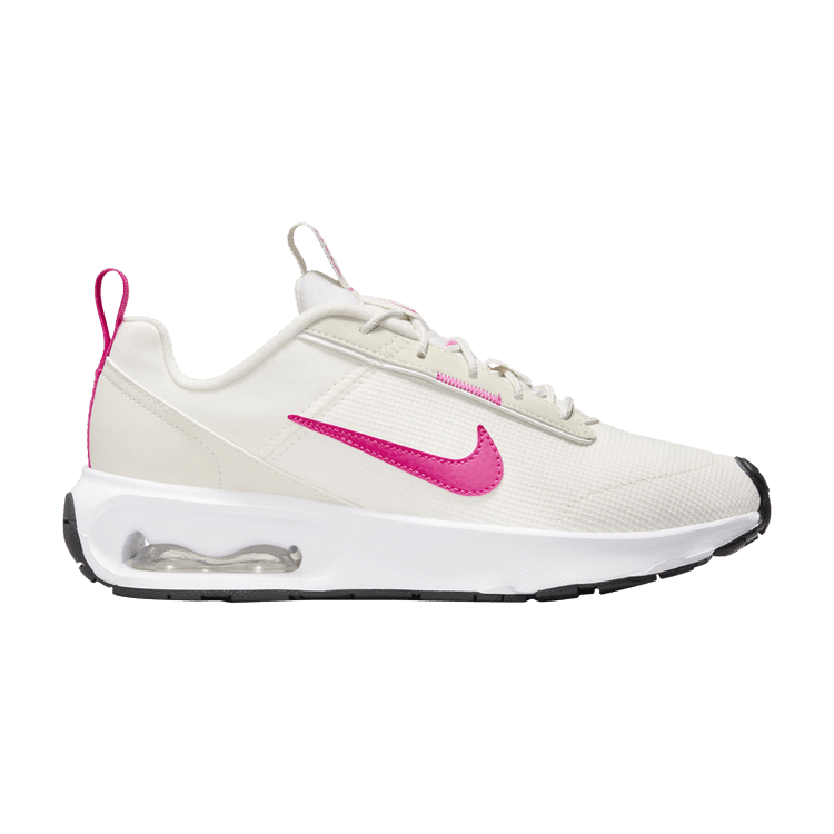 Nike Wmns Air Max Interlock Lite 'Summit White Fierce Pink'