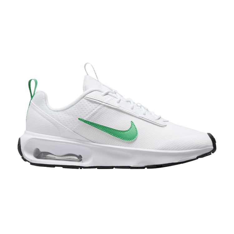 Nike Wmns Air Max Interlock Lite 'White Stadium Green'