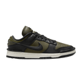 Nike Wmns Dunk Low Twist 'Army Khaki Black'