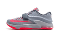 KD 7 "Calm Before The Storm" 653996 060