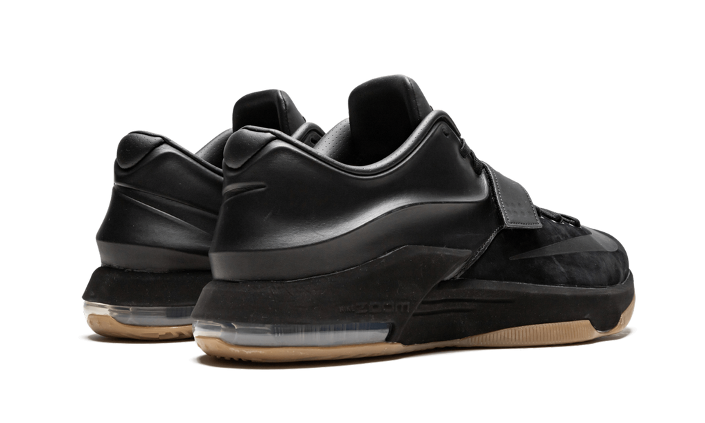 KD 7 EXT Suede QS "Black" 717593 001