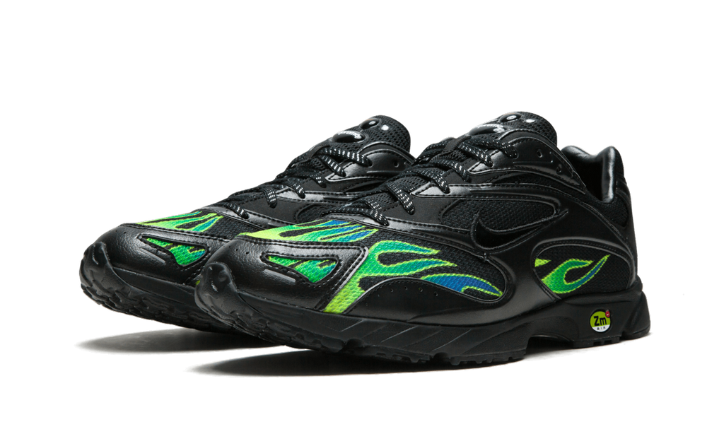 Zoom Streak Spectrum Plus "Supreme - Black" AQ1279 001