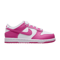 Nike Dunk Low PS 'Laser Fuchsia'
