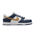 Nike Dunk Low PS 'Midnight Navy Wheat'