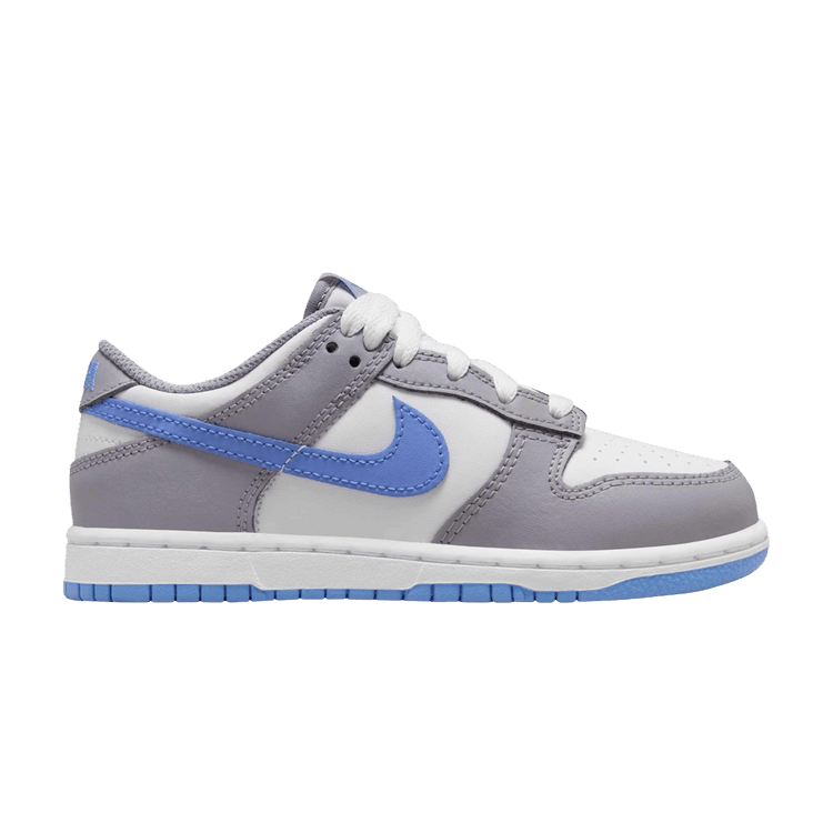 Nike Dunk Low PS 'Cement Royal Pulse'