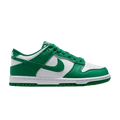 Nike Dunk Low White Malachite (GS)