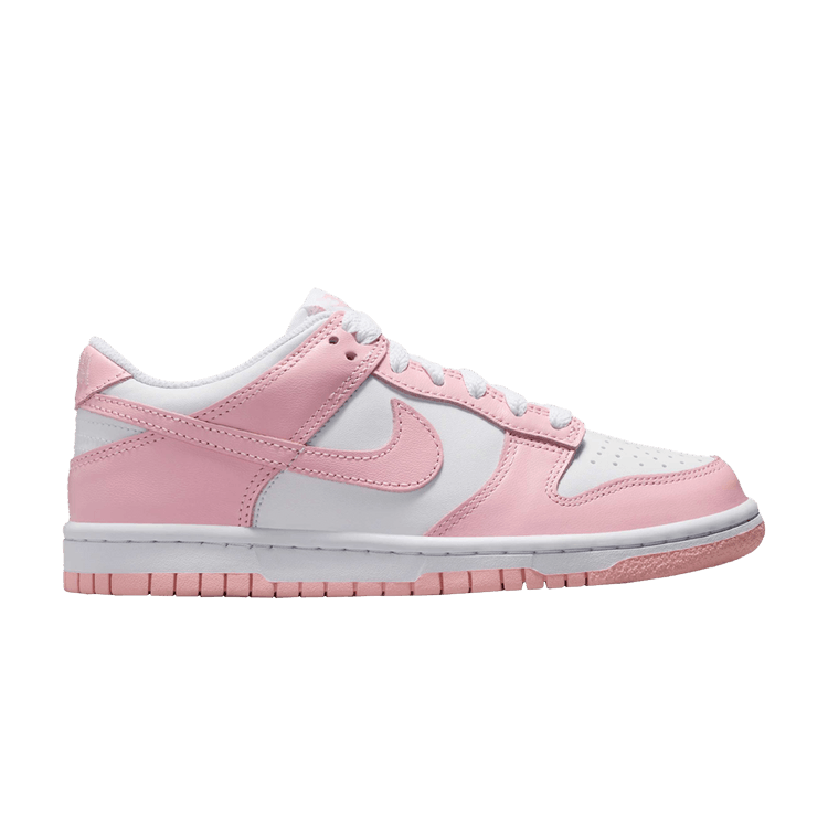 Nike Dunk Low GS 'Medium Soft Pink'