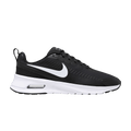 Nike Air Max Nuaxis 'Black White'